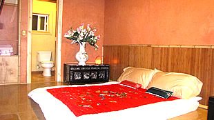 healing room
